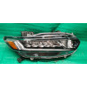 33100-TVA-A01 Honda Accord Right LED Halogen Headlight 2018-2022