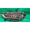 33100-TVA-A01 Honda Accord Right LED Halogen Headlight 2018-2022