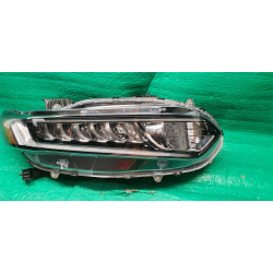 33100-TVA-A01 Honda Accord Right LED Halogen Headlight 2018-2022