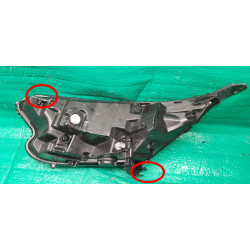 33100-TLA-A41 Honda CR-V Right Full LED Headlight 2017-2022