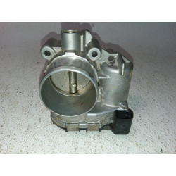 7S7G-9F991-CA Ford Fiesta Throttle Body 2008-2016