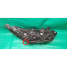 33150-T7A-A31 Honda HR-V Left LED Halogen Headlight 2019-2022