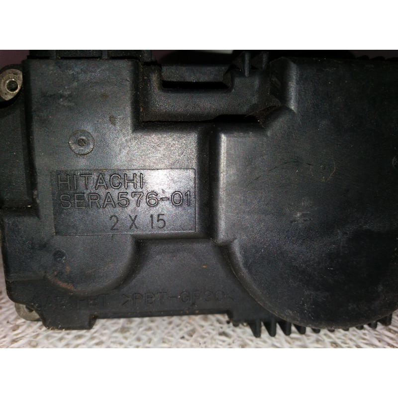 Nissan 350Z Throttle Body 2003-2007 | Murano, Maxima, Infiniti G35