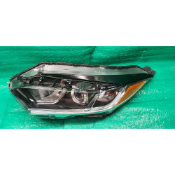 33150-T7A-A31 Honda HR-V Left LED Halogen Headlight 2019-2022