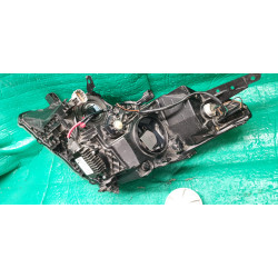 Infiniti EX Right Xenon AFS Headlight 2008-2017 | EX35, EX37