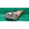 26060-1NL0B Infiniti G37 Left Xenon Headlight 2011-2015