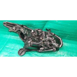 26060-1NL0B Infiniti G37 Left Xenon Headlight 2011-2015