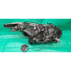 26060-1NL0B Infiniti G37 Left Xenon Headlight 2011-2015