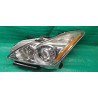 26060-1NL0B Infiniti G37 Left Xenon Headlight 2011-2015