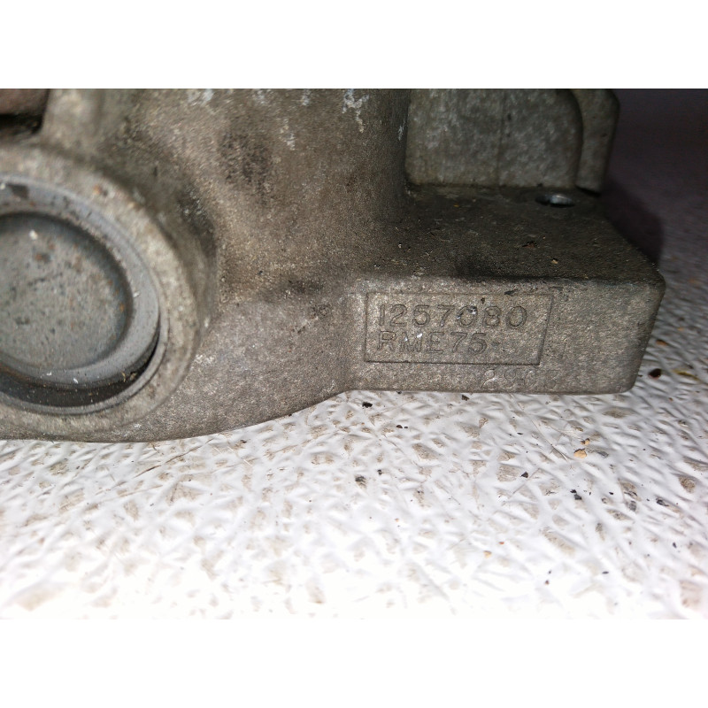 Chevrolet Suburban Throttle Body 2001-2006 | Tahoe, Silverado