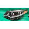 92101-D50 Kia Optima Left LED Halogen Headlight 2016-2018