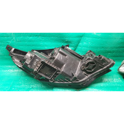 92101-D50 Kia Optima Left LED Halogen Headlight 2016-2018