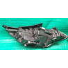92101-D50 Kia Optima Left LED Halogen Headlight 2016-2018