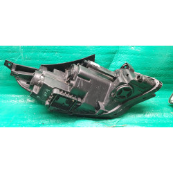 92101-D50 Kia Optima Left LED Halogen Headlight 2016-2018