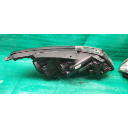 92101-D50 Kia Optima Left LED Halogen Headlight 2016-2018