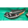 92101-D50 Kia Optima Left LED Halogen Headlight 2016-2018
