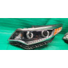 92101-D50 Kia Optima Left LED Halogen Headlight 2016-2018