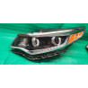 92101-D50 Kia Optima Left LED Halogen Headlight 2016-2018
