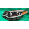 92101-D50 Kia Optima Left LED Halogen Headlight 2016-2018
