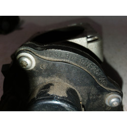 3L3U-9N825-AG Ford Mustang Throttle Body 2005-2010