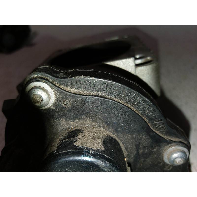 3L3U-9N825-AG Ford Mustang Throttle Body 2005-2010