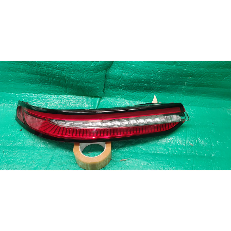 LJ7Z-13405-F Lincoln Corsair Left LED Tail Lamp 2020-2024 LJ7B-13405-A