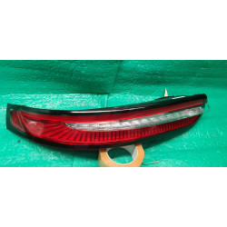 LJ7Z-13405-F Lincoln Corsair Left LED Tail Lamp 2020-2024 LJ7B-13405-A