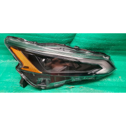 26010-9HF0C Nissan Altima Right Full LED Headlight 2022-2025