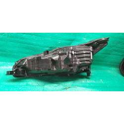 26010-9HF0C Nissan Altima Right Full LED Headlight 2022-2025