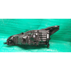 26010-9HF0C Nissan Altima Right Full LED Headlight 2022-2025