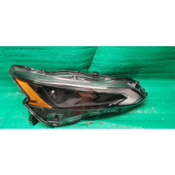 26010-9HF0C Nissan Altima Right Full LED Headlight 2022-2025
