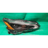 26010-9HF0C Nissan Altima Right Full LED Headlight 2022-2025