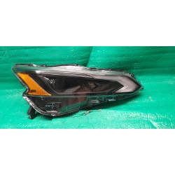 26010-9HF0C Nissan Altima Right Full LED Headlight 2022-2025