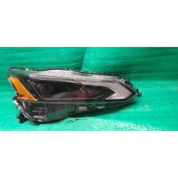 26010-9HF0C Nissan Altima Right Full LED Headlight 2022-2025