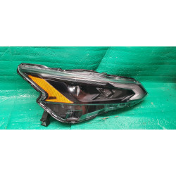 26010-9HF0C Nissan Altima Right Full LED Headlight 2022-2025