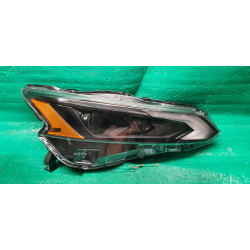 26010-9HF0C Nissan Altima Right Full LED Headlight 2022-2025
