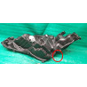 81110-06D72 Toyota Camry Right Full LED Headlight (Black) 2018-2023