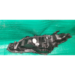 81110-06D72 Toyota Camry Right Full LED Headlight (Black) 2018-2023
