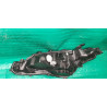 81110-06D72 Toyota Camry Right Full LED Headlight (Black) 2018-2023