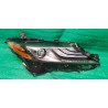 81110-06D72 Toyota Camry Right Full LED Headlight (Black) 2018-2023