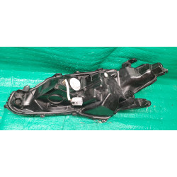 81110-06D72 Toyota Camry Right Full LED Headlight (Chrome) 2018-2023