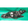 81110-06D72 Toyota Camry Right Full LED Headlight (Chrome) 2018-2023