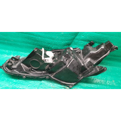 81110-06D72 Toyota Camry Right Full LED Headlight (Chrome) 2018-2023
