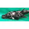81110-06D72 Toyota Camry Right Full LED Headlight (Chrome) 2018-2023