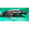 81110-06D72 Toyota Camry Right Full LED Headlight (Chrome) 2018-2023