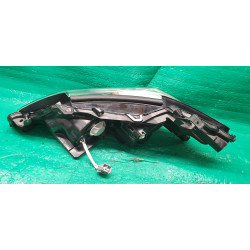 81110-06D72 Toyota Camry Right Full LED Headlight (Chrome) 2018-2023