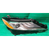 81110-06D72 Toyota Camry Right Full LED Headlight (Chrome) 2018-2023