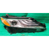 81110-06D72 Toyota Camry Right Full LED Headlight (Chrome) 2018-2023