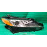 81110-06D72 Toyota Camry Right Full LED Headlight (Chrome) 2018-2023