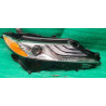 81110-06D72 Toyota Camry Right Full LED Headlight (Chrome) 2018-2023